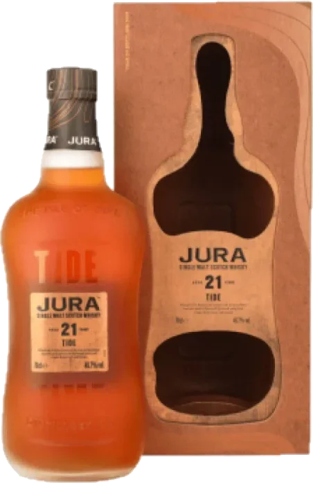 אייל אוף ג'ורה 21 שנים