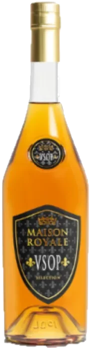 ברנדי VSOP מייסון רויאל