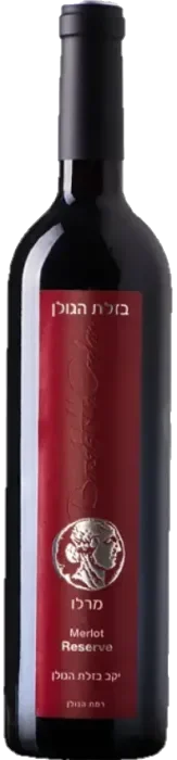 בזלת הגולן מרלו רזרב