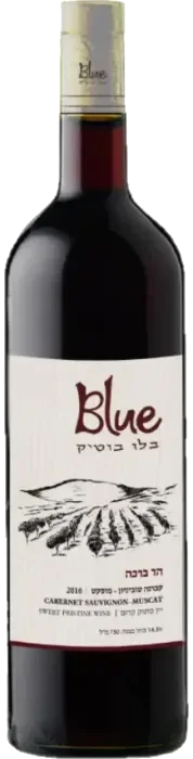בלו בוטיק הר ברכה