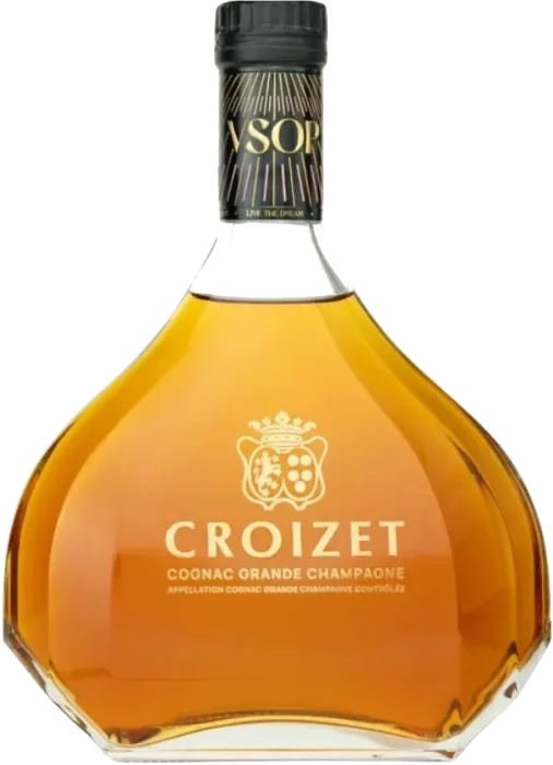 קרוזט קוניאק VSOP גרנד שמפיין כשר