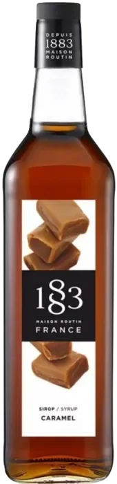 סירופ קרמל- מייסון רוטן 1883 - ללא אלכוהול
