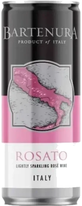 רביעיית פחיות - ברטנורא רוזטו
