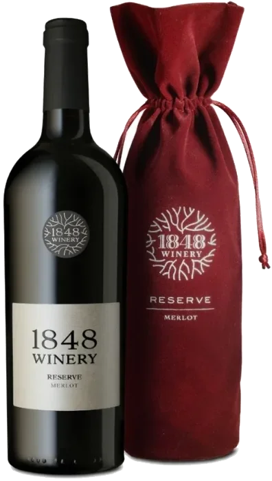 1848 רזרב מרלו 2021