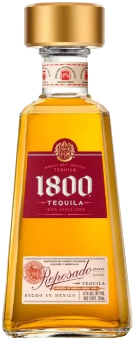 טקילה 1800 רפוסאדו