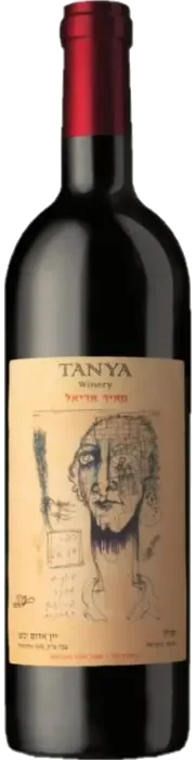 תניא מאיר אריאל קברנה מרלו