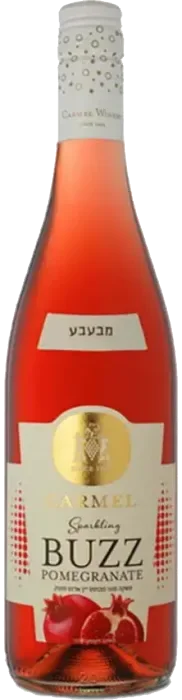 יין מתוק כרמל באז רימון
