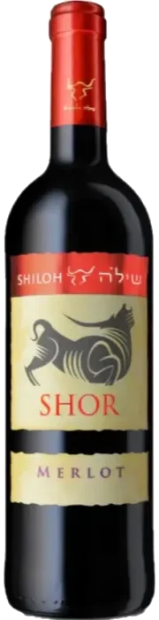 שילה שור מרלו